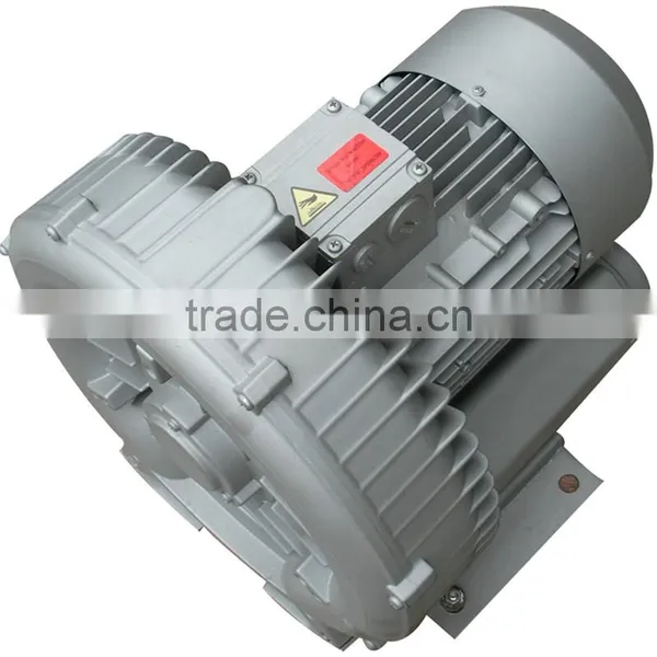2017 220V Electric Vacuum Blower photo-5
