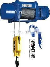 Electric Cable Hoist