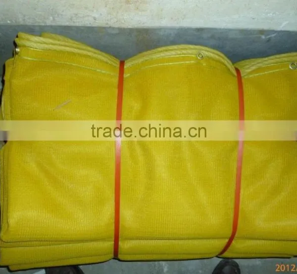 HDPE Construction Safety Net photo-6