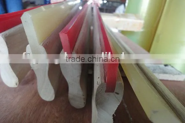 Urethane Scrape Blades For Wholesale photo-3