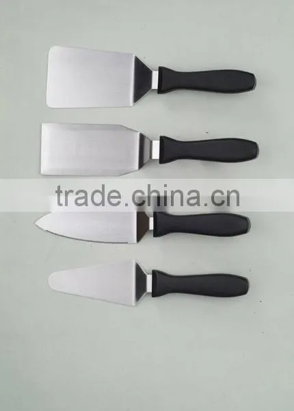 4 Inch 2.5 Inch Pizza Wheel Cutters Professional photo-4