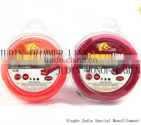Twist Nylon Trimmer Line photo-2
