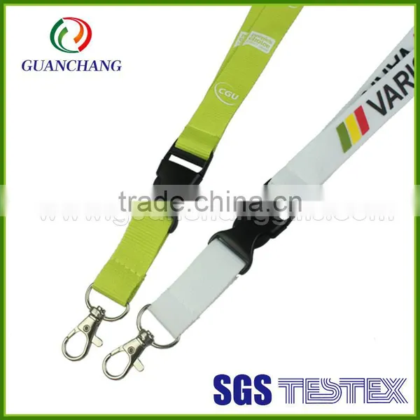 Promotion Safety Harness and Rope Lanyard in Bulk photo-5