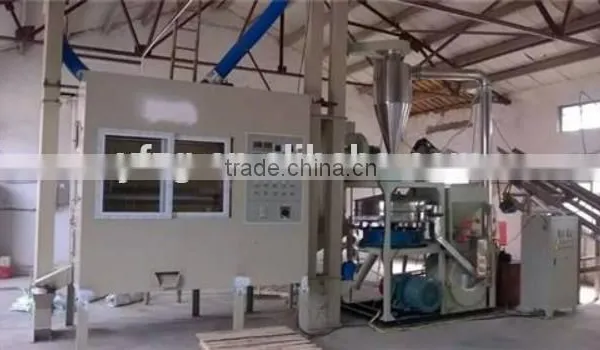 Good Quality Cotton Recycling Machine photo-5