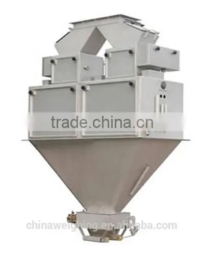 CWE Open Bag Packaging Machine photo-3