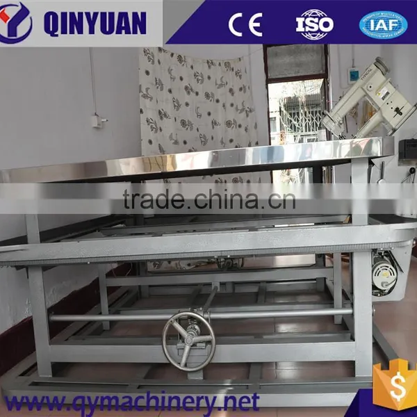 Mattress Accessories Mattress Tape Webbing Machine photo-1