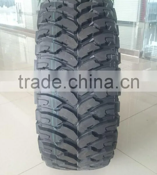 CF3000 All Terrain Tires photo-6