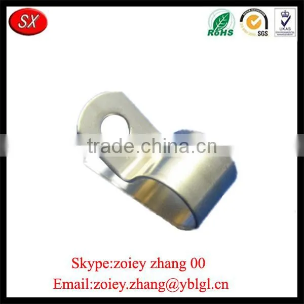 China Manufacturer Custom Competitive Price Sheet Metal Fastener With High Quality photo-2
