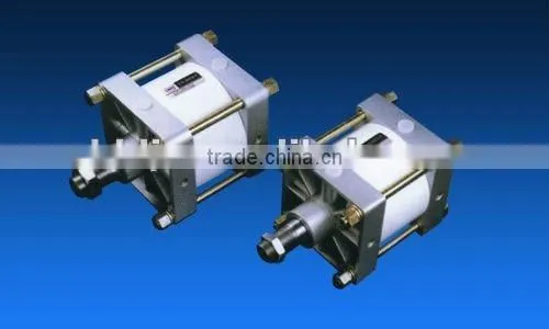 QGB Normal Standard Pneumatic Cylinder