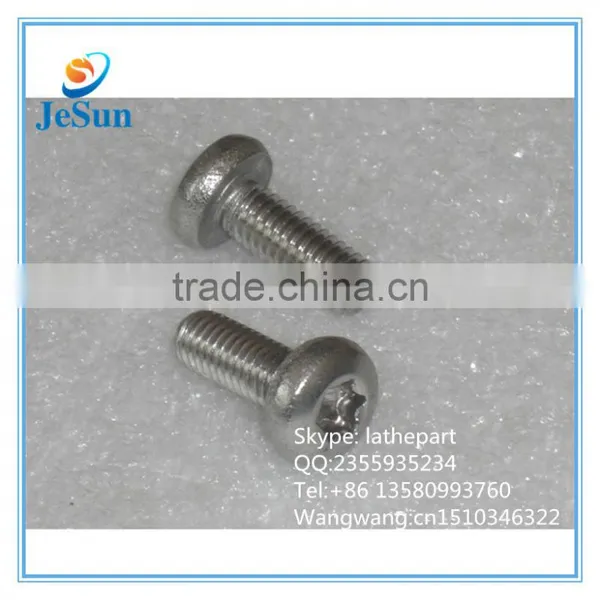 China Hot Sale Hex Stainless Steel Bolts and Nuts photo-6