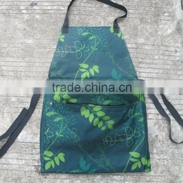 Kangaroo Pocket Apron photo-4