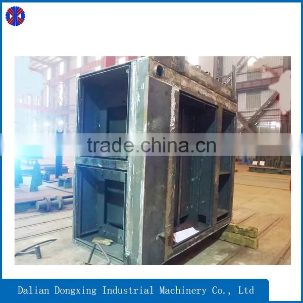 Industrial Pulse Bag Dust Collector With Best Price photo-2