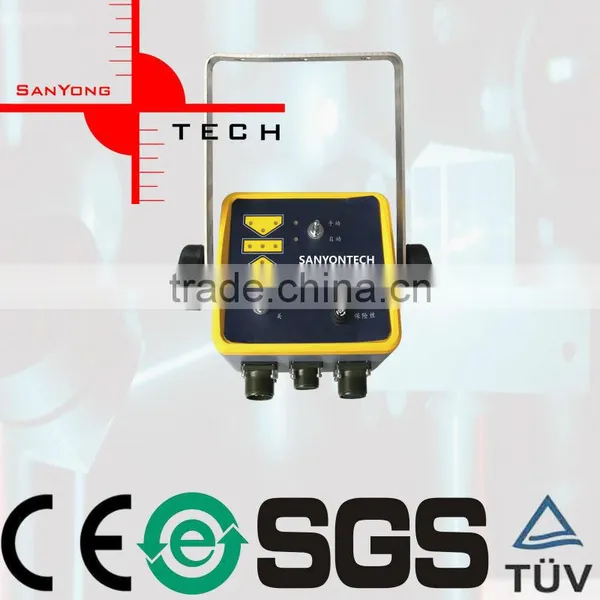 Agricultural Machinery Laser Land Leveling System LA400
