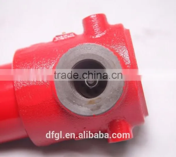DFFILTRI Factory Hydraulic PLF-H60X10 High Pressure Line Oil Filter photo-3