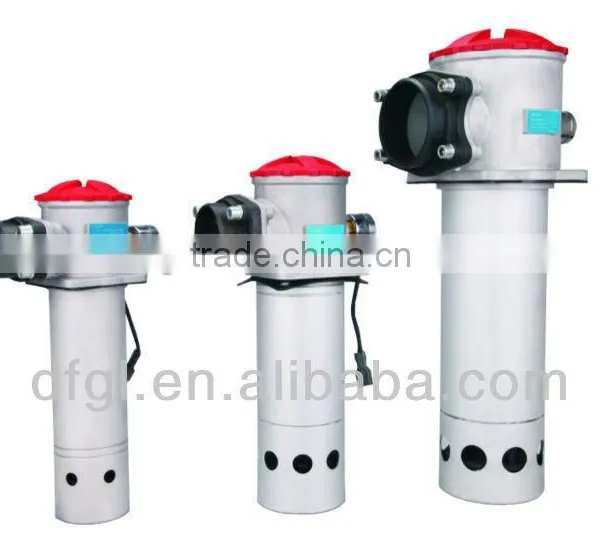DFFILTRI Hydraulic Oil Filters Suppliers Leemin TF Tank Suction Filter photo-2