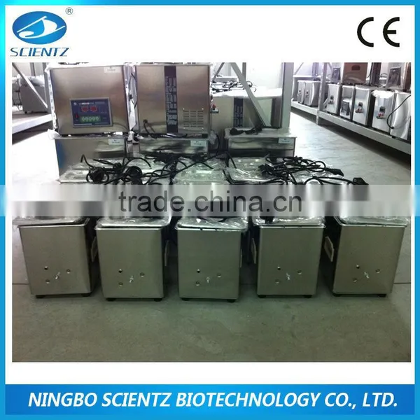 Stainless Steel Ultrasonic Cleaner photo-5