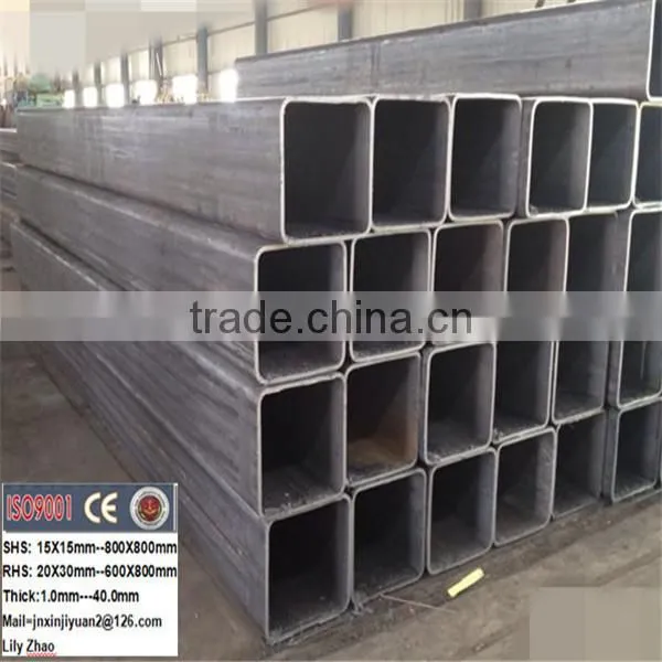 Steel Column,square Hollow Secion for Steel Structural Railway Station photo-5