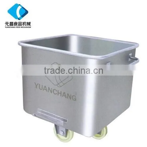 30 Years Factory Supply Frozen Meat Flaker Machine photo-4