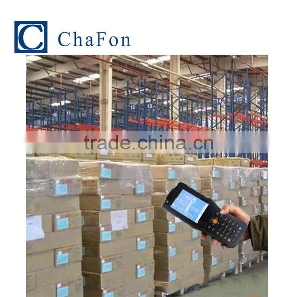 UHF Long Range Readers for Fid Warehouse Management Inventory System photo-2