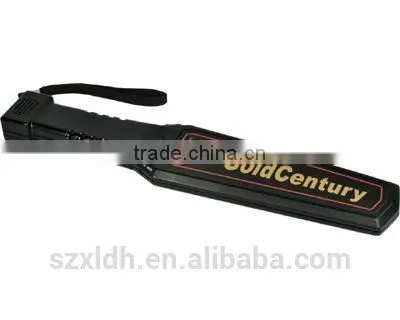 Metal Detectors GC-1001 photo-6
