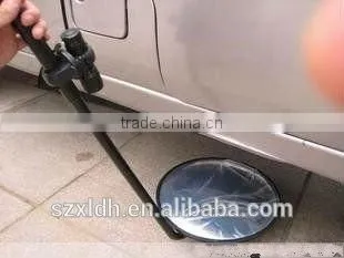 Hot Sale Under Vehicle Search Mirror Checking Inspection Mirror Detector XLD-CDJC02 photo-6