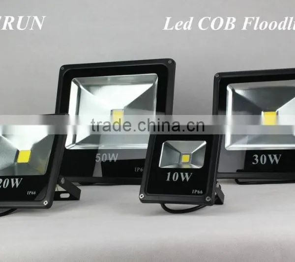 20W COB Led Flood Light 96V 240V Warm White Natural White Cool White With CE photo-4