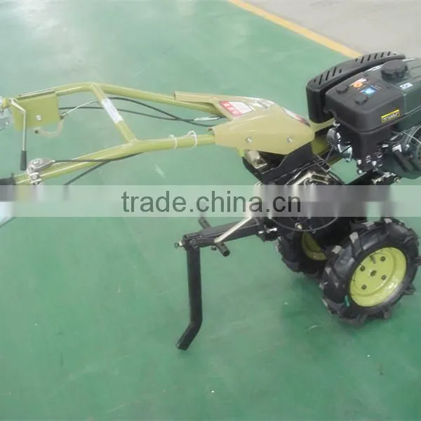 2015 Honda Mini Tiller Cultivator Agriculture Tiller photo-2