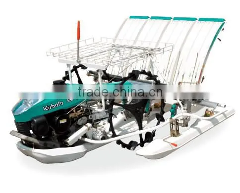 RICE TRANSPLANTER SPW-48C