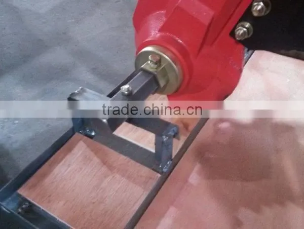 Diesel Tiller, Rotary Cultivator ,Rotary Tiller ,Power Tiller photo-5