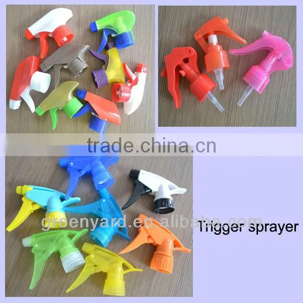 Plastic Garden Trigger Sprayer 28/400 28/410 28/415 photo-6