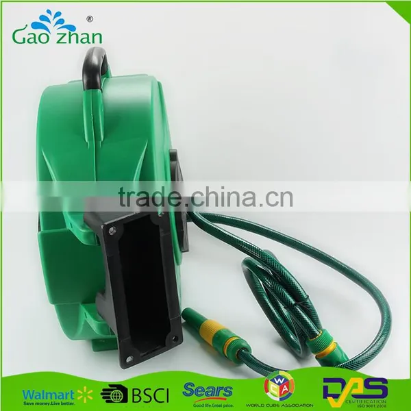 Discount Automatic Retractable Water Hose Reel photo-3