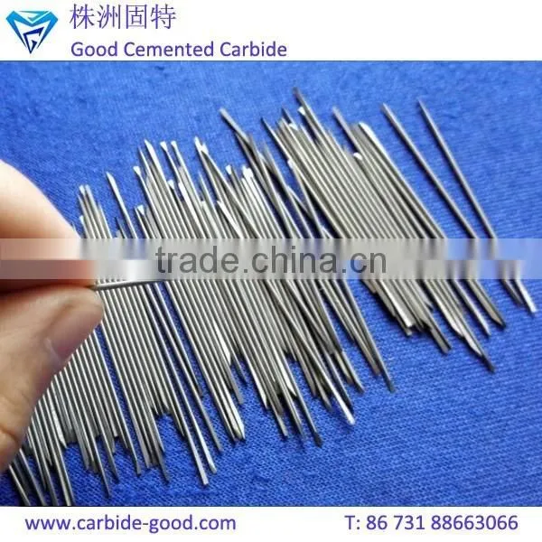 High Quality Most Popular Tungsten Carbide Drill Bits Jewelry Pearl Drill Bits For Making Drills Hole photo-2