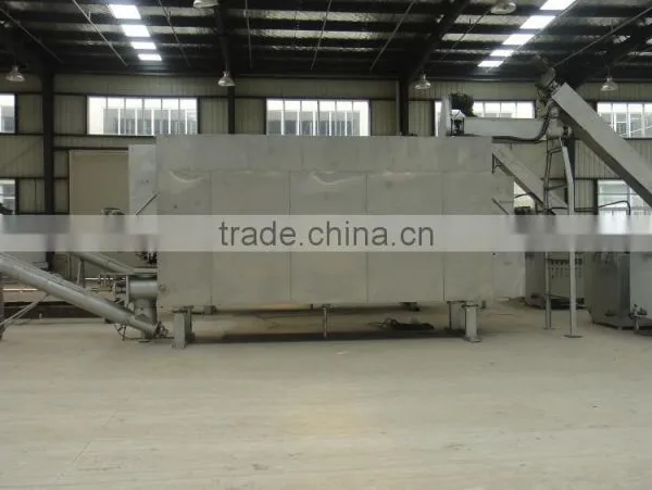 Waste Tyre Recycling Plant/Tyre Recycling Mchine/Reclaimed Rubber Machine photo-3
