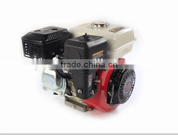 HP6.5 HP7 HP9 HP13 GX160 GX200 GX220 GX270 170F 168Fgasoline Engine photo-4