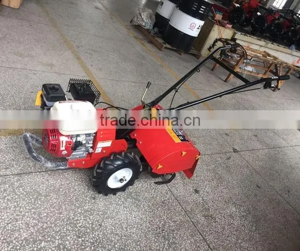 Ducar Engine 6.5HP Tiller Tools 02 Handle photo-2