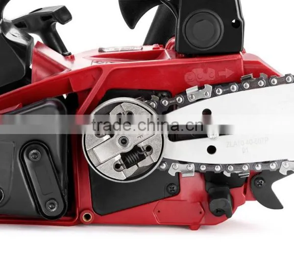 Small Easy Portable 25cc Chainsaw Hand Saw photo-4