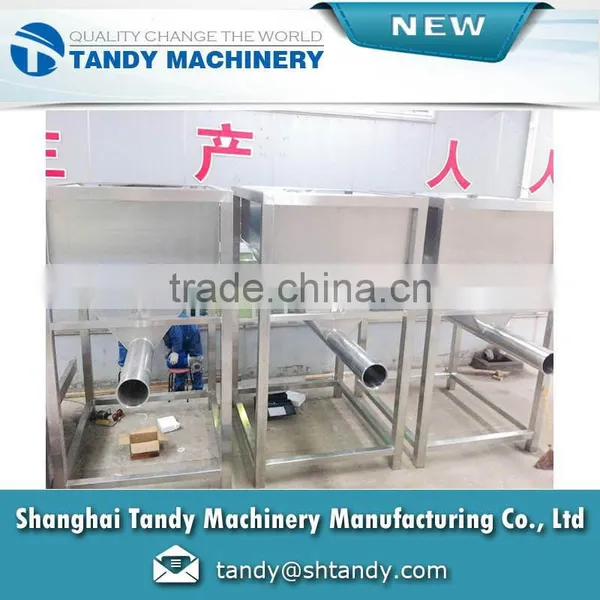 Newly Excellent Quality Rice Pail Elevator Hopper photo-3