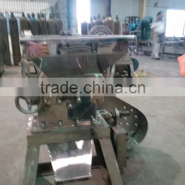 Casting Iron Feed Grass Cutting Machines,electric Grass Cutting Machine,small Grass Cutting Machine photo-4
