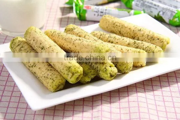 Latest Fashion Best-Selling Core Filled Snack Food Machine/machinery photo-3