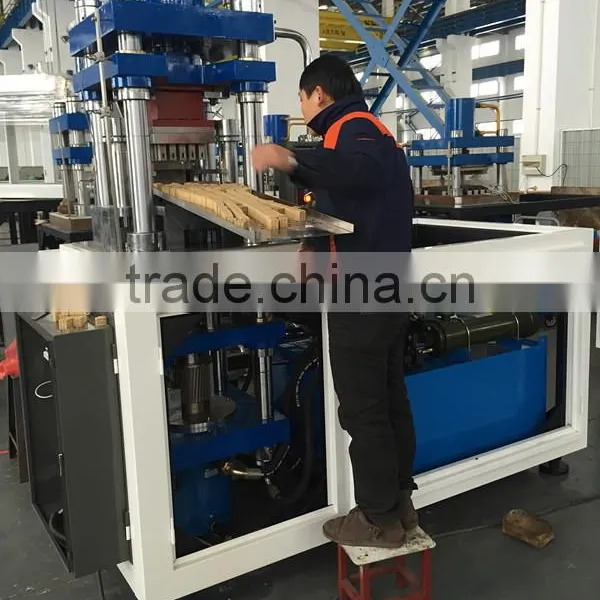 Hot Sale High Quality Ceramic Tablet Press Machine photo-5