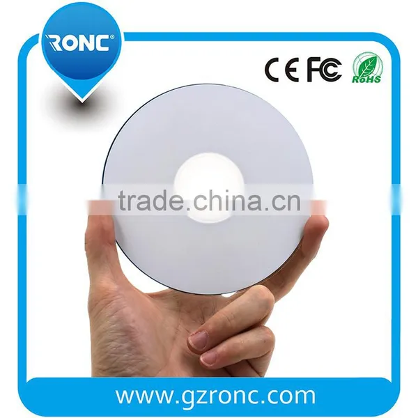 Inkjet Printable CDR 700MB for Music Recording photo-3