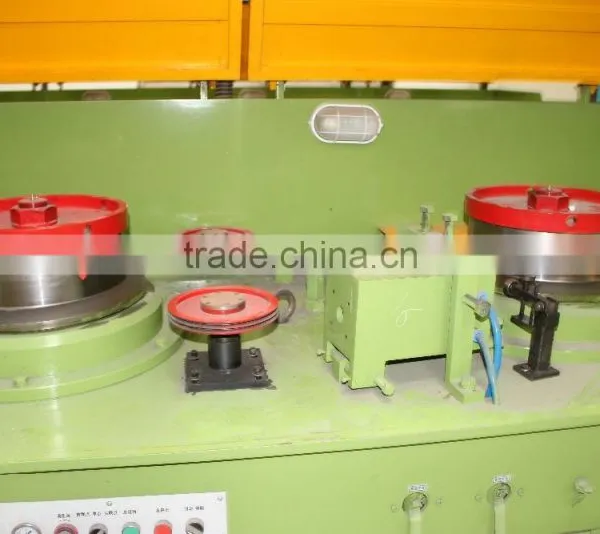 Spring Wire Drawing Machine photo-2