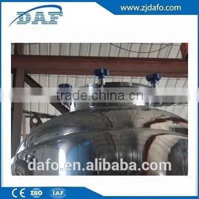 10BBL Factory Beer Brewing Equipment photo-6