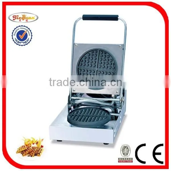 High Quality Waffle Machine Uwb-1b 0086-13632272289 photo-4