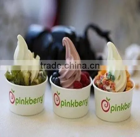 Hot Sale Low Price Table Type 16L Ice Cream Maker Ice Cream Making Machine photo-5