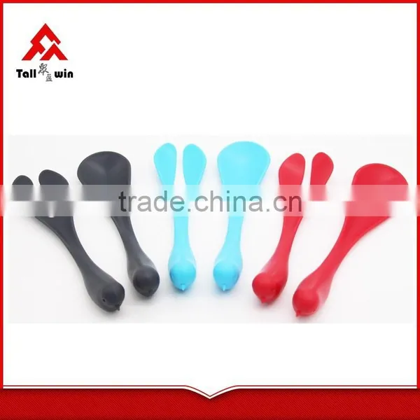 New Style Cooking Nylon Scoop Set Cooking Utensils Kitchen Ware photo-2