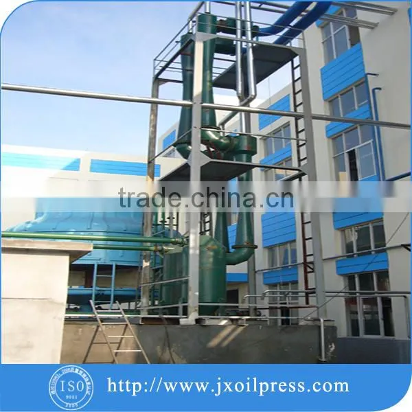 High Quality Edible Corn Germ Oil Refining Equipment photo-3