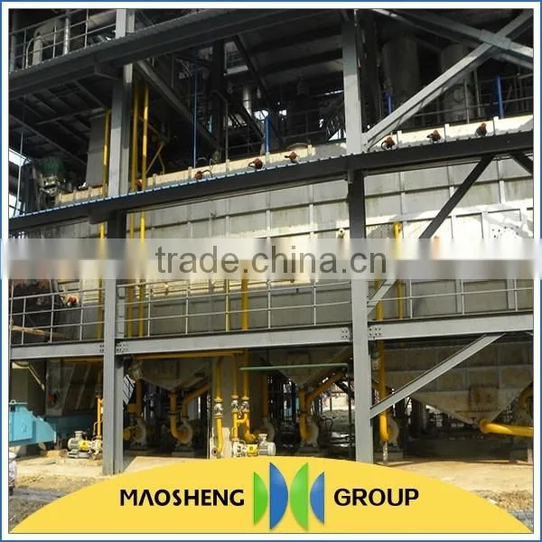 Hot Sale Soybean Protein Isolate Machine photo-4