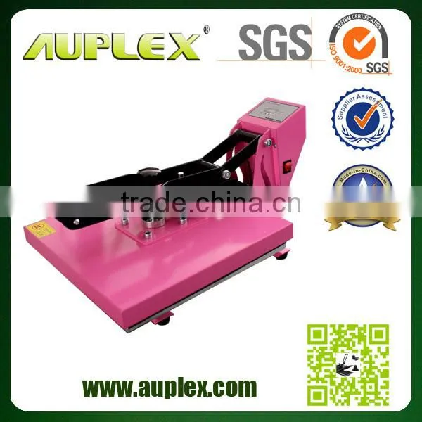 The Latest Design High Cost-effective Digital Controller Sublimation Textile Printer photo-3