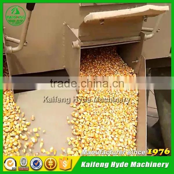 5XZF-10 Combine Mobile Quinoa Seed Cleaning Machine photo-6